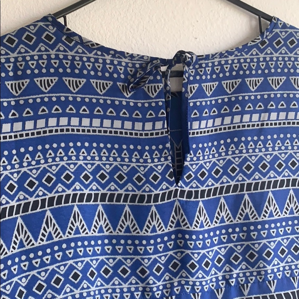 Blouse - Picture 4 of 4